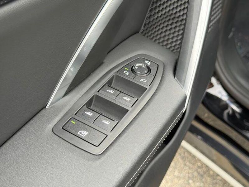 Used 2025 BMW X1 xDrive28iImage 19