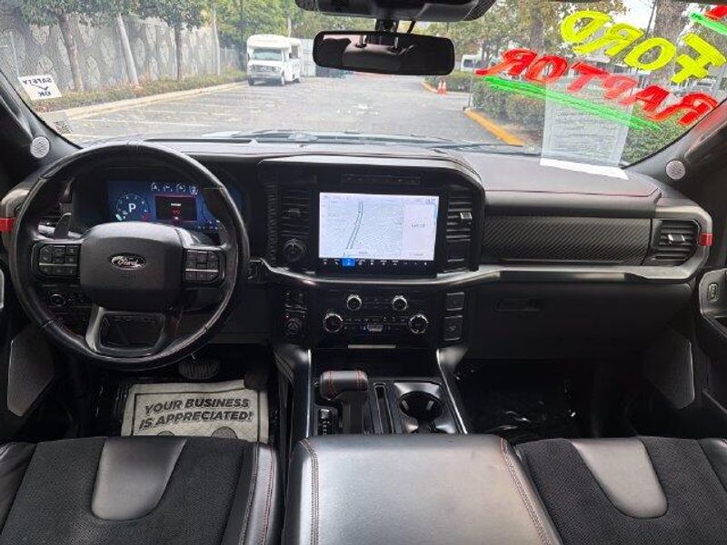 Used 2024 Ford F-150 RaptorImage 12