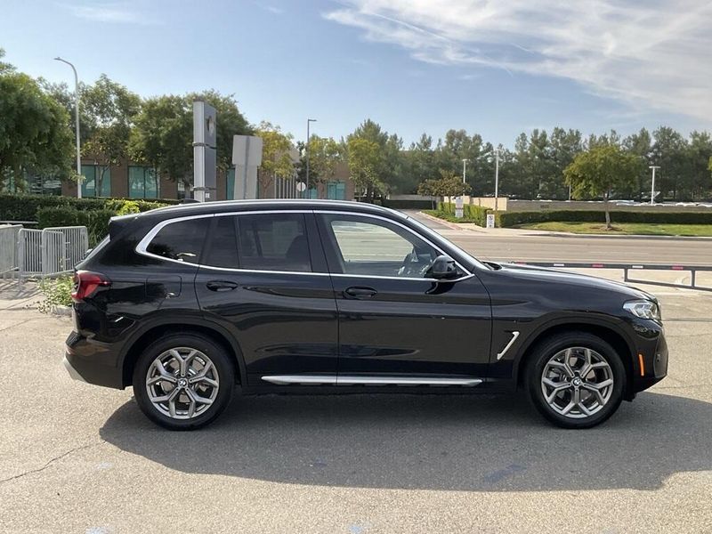 2024 BMW X3 xDrive30iImage 9