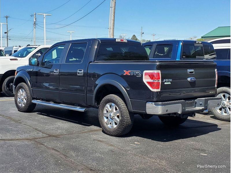 Used 2013 Ford F-150 XLT