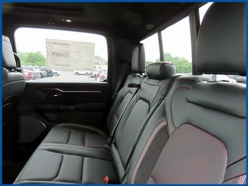 2025 RAM 1500 RebelImage 10