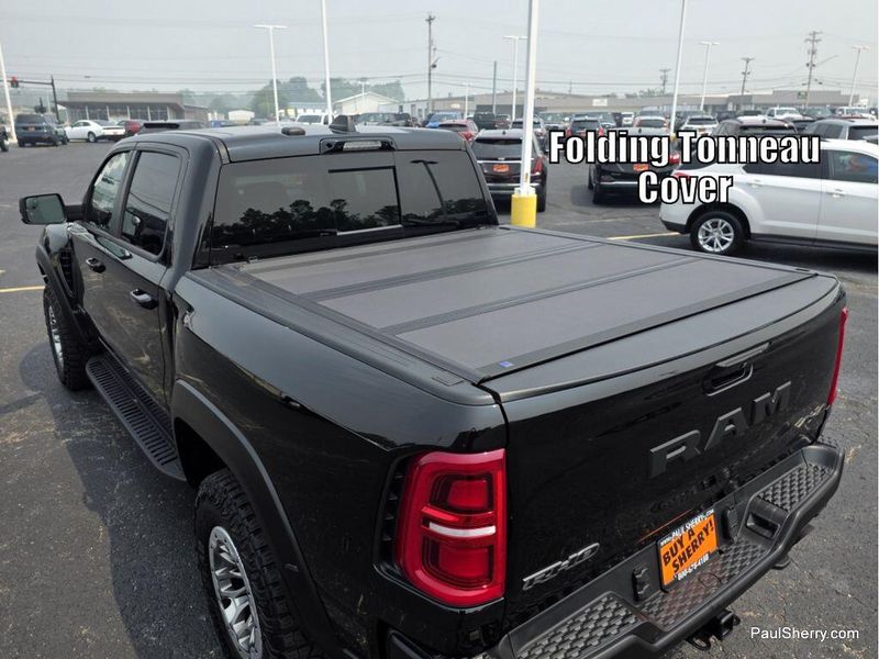Used 2025 RAM 1500 RHO