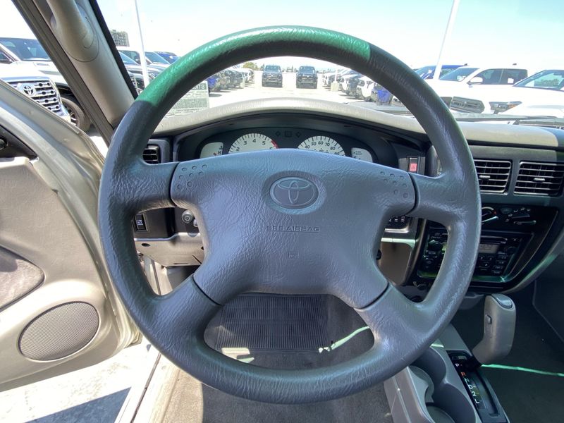 Used 2003 Toyota Tacoma PreRunnerImage 25