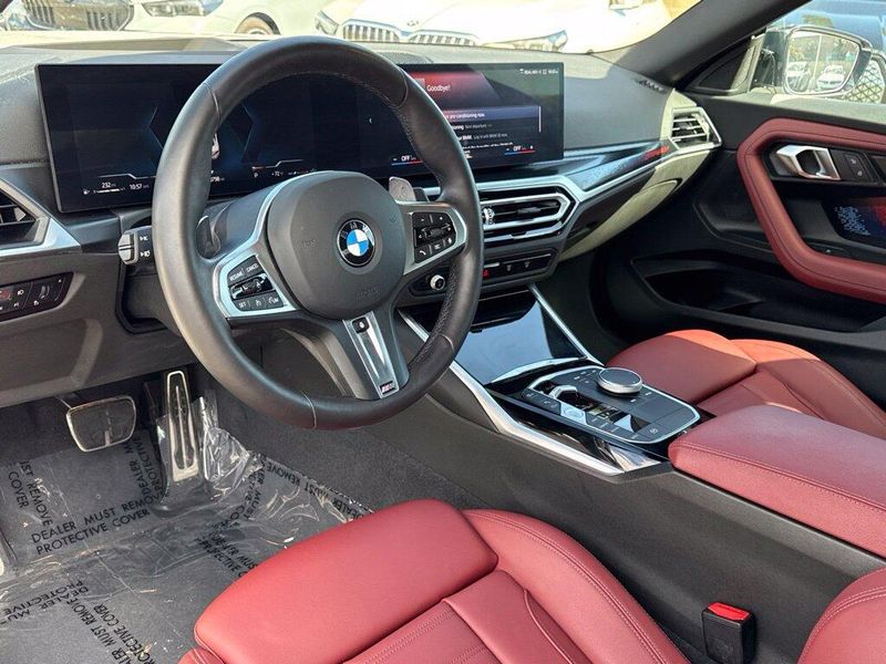 Used 2024 BMW 2 Series M240i xDriveImage 19