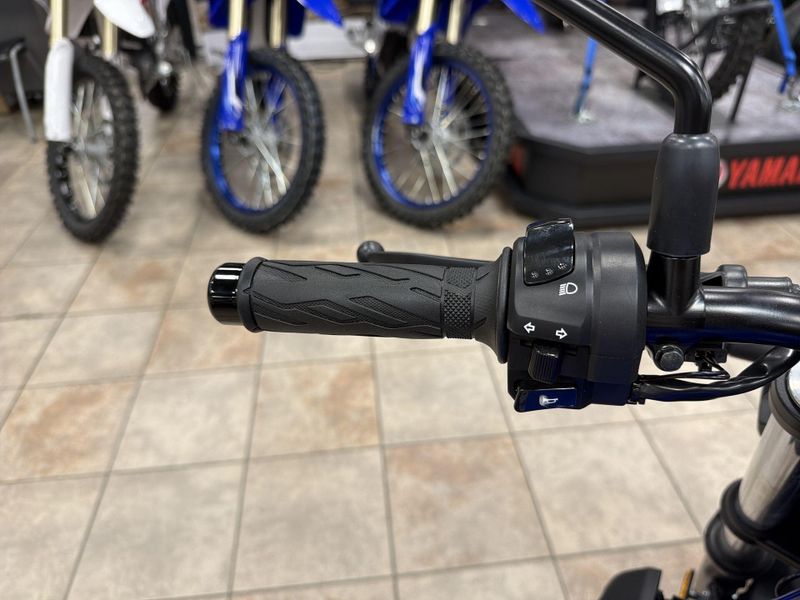 New 2026 Suzuki SV650 ABS Image 22