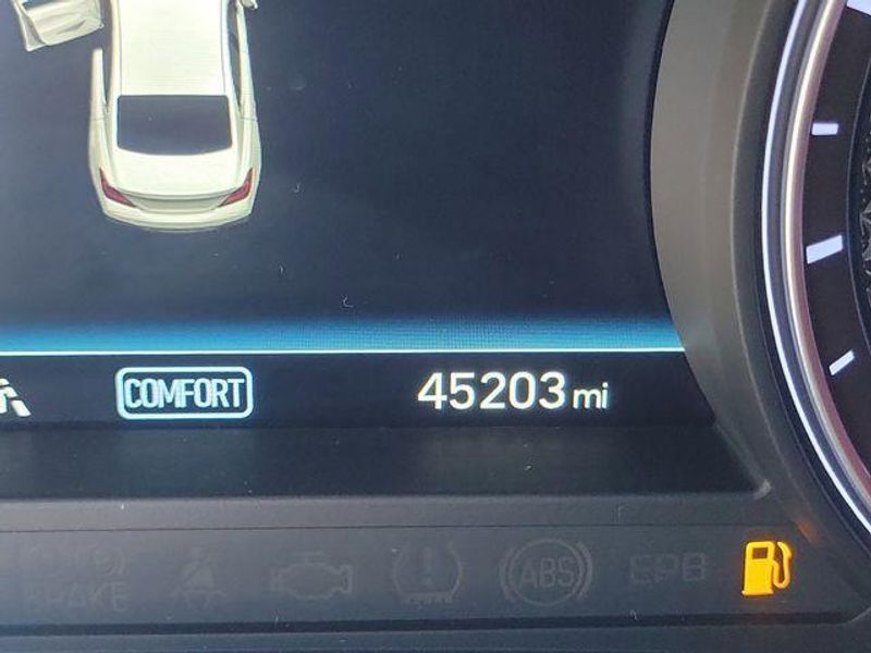 Used 2019 Genesis G70 2.0T Advanced