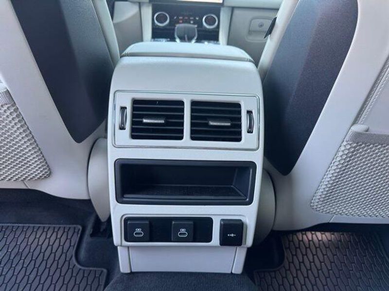2026 Jaguar F-PACE R-Dynamic S