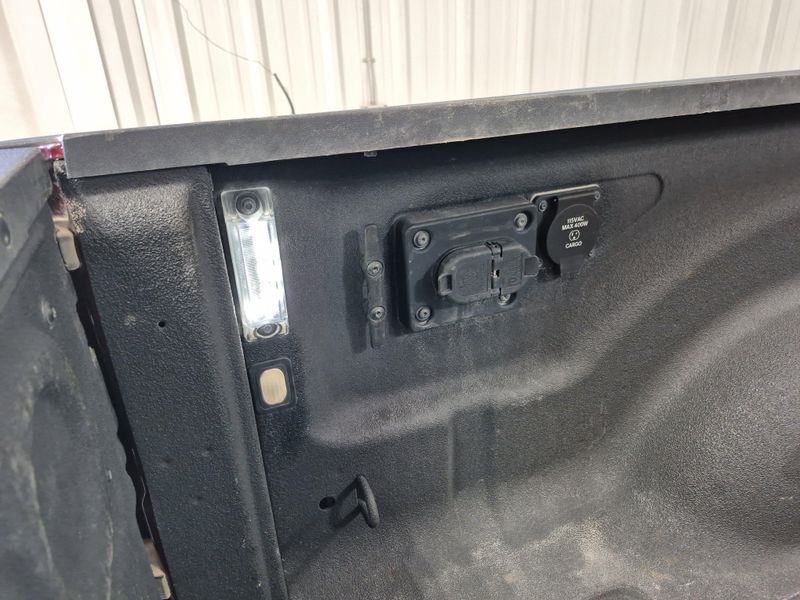 Used 2021 RAM 2500 TradesmanImage 15