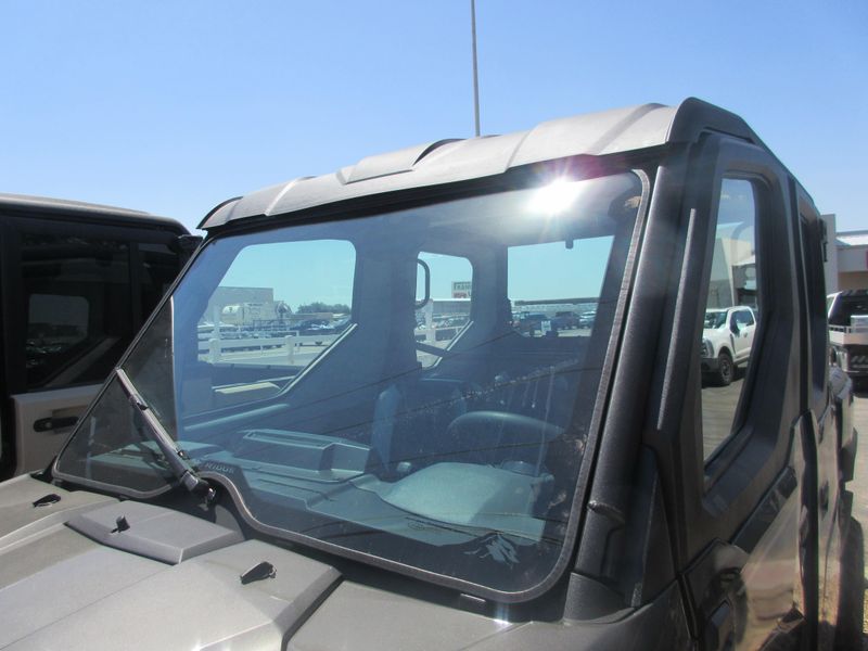 NEW 2026 KAWASAKI RIDGE CREW ST HVAC Image 6
