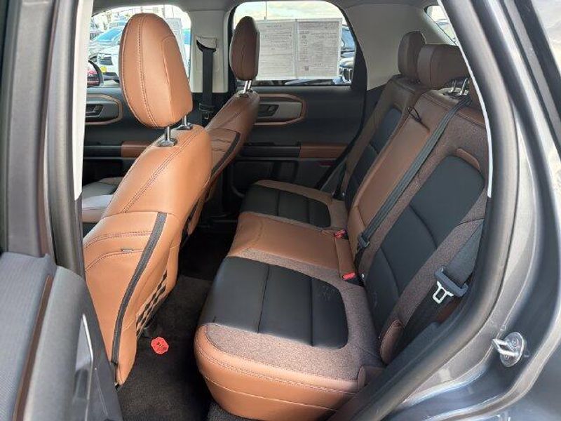 Used 2026 Ford Bronco Sport Outer BanksImage 20
