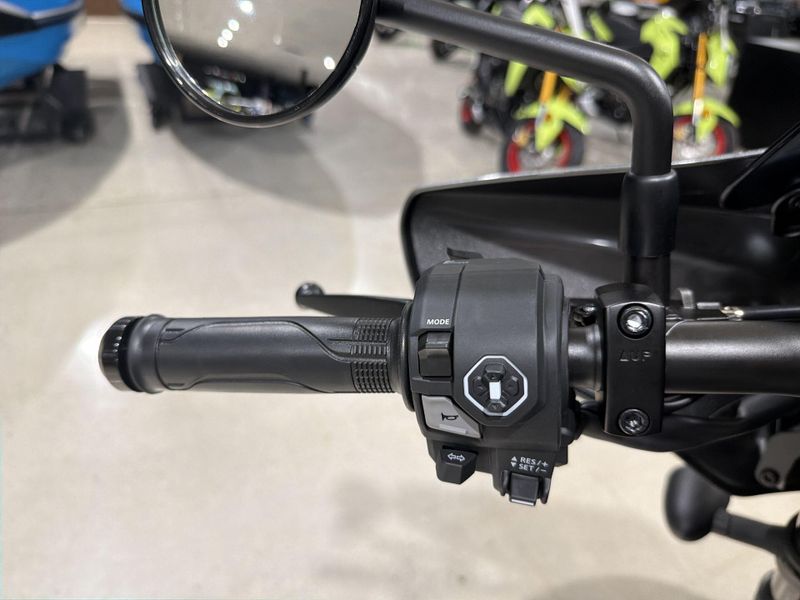New 2026 Honda REBEL 1100 T Image 19