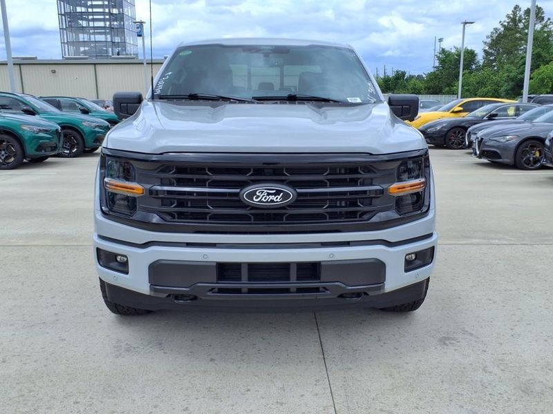 2024 Ford F-150 XLTImage 11