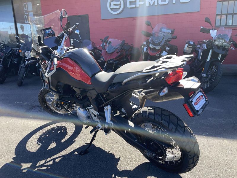 Used 2020 BMW F 850 GS Image 10