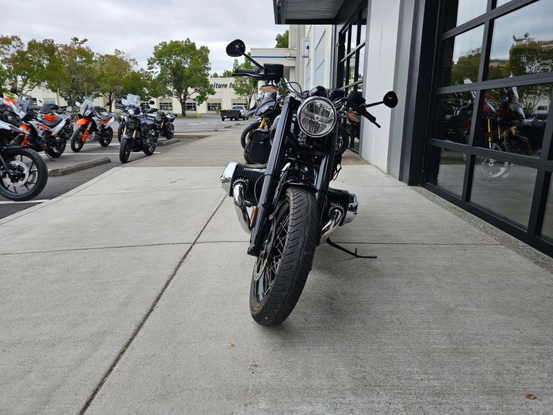 2021 BMW R 18