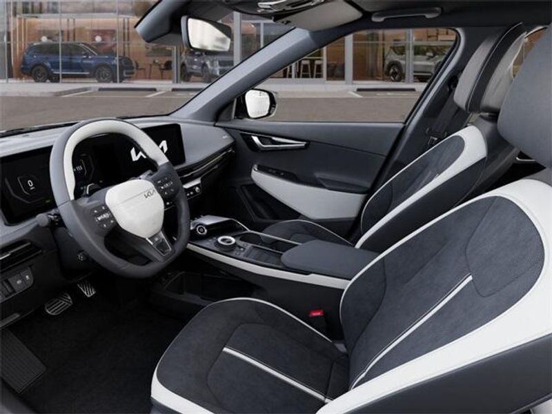 2025 Kia EV6 GT-LineImage 17