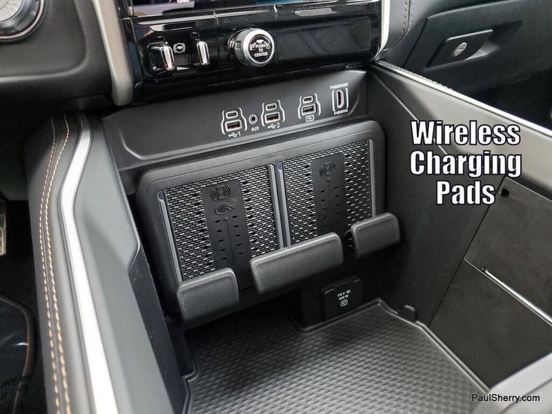 New 2026 RAM 1500 Tungsten Crew Cab 4x4