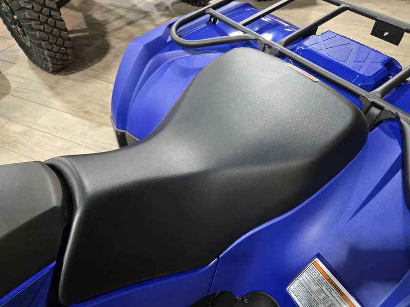 NEW 2026 YAMAHA KODIAK 450 Image 17