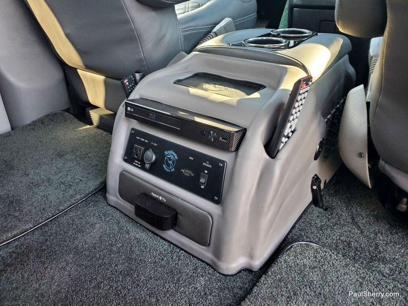 2020 Chevrolet Express Cargo Image 18
