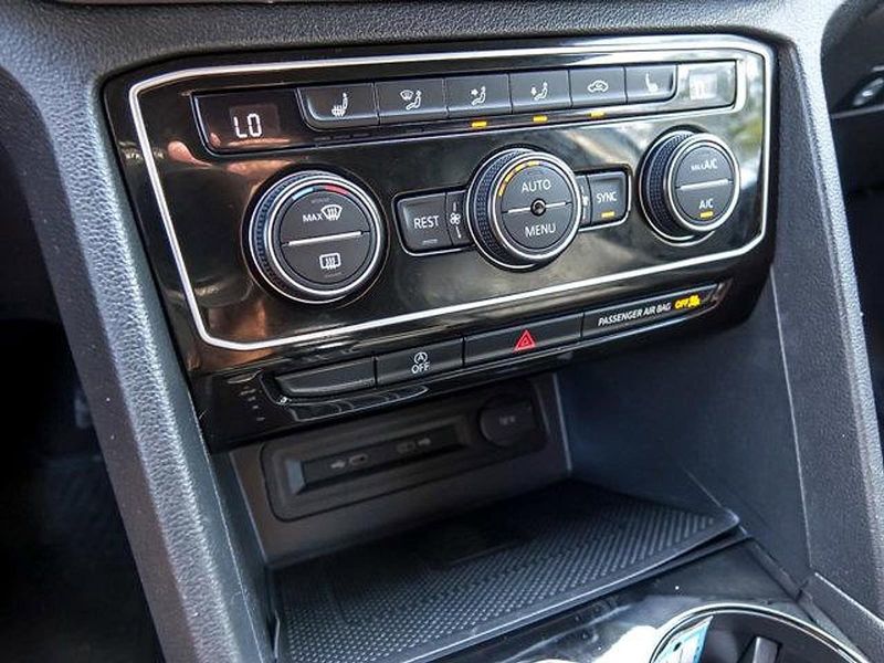 2022 Volkswagen Atlas V6 SE Technology photo 20