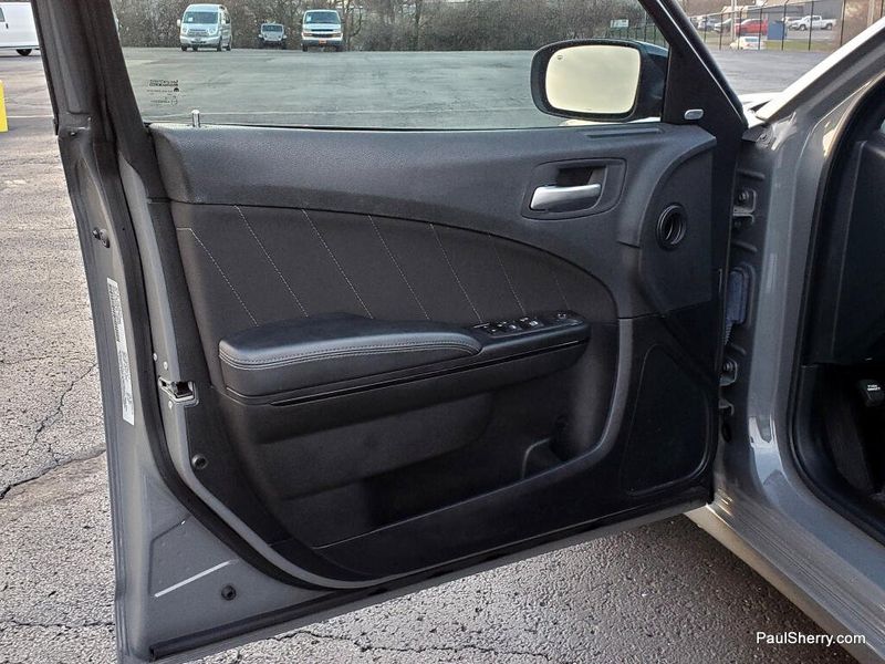 Used 2023 Dodge Charger SXT Blacktop