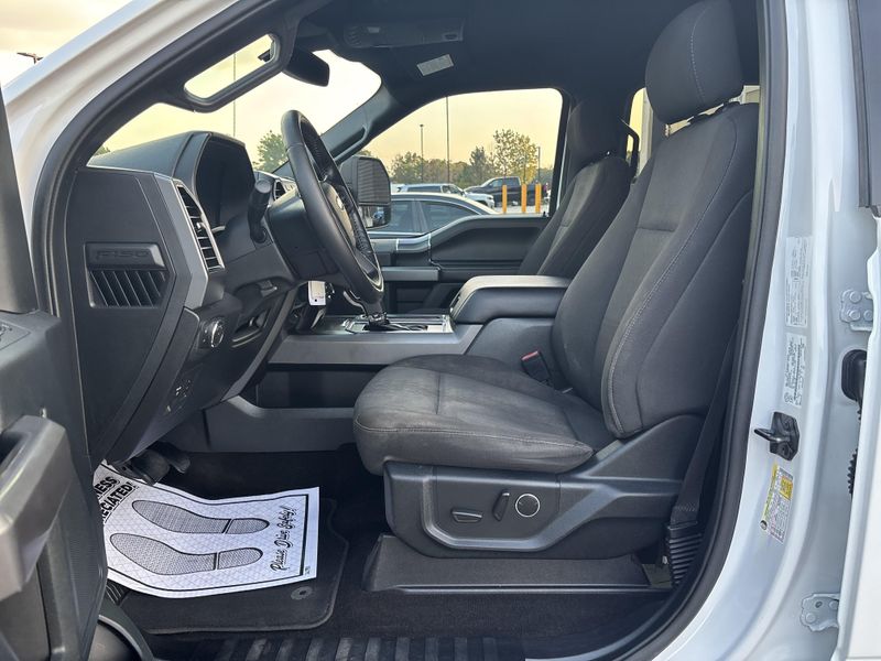 Used 2019 Ford F-150 XLTImage 10