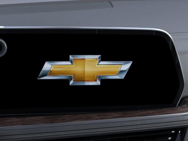 2025 Chevrolet Tahoe Z71Image 20