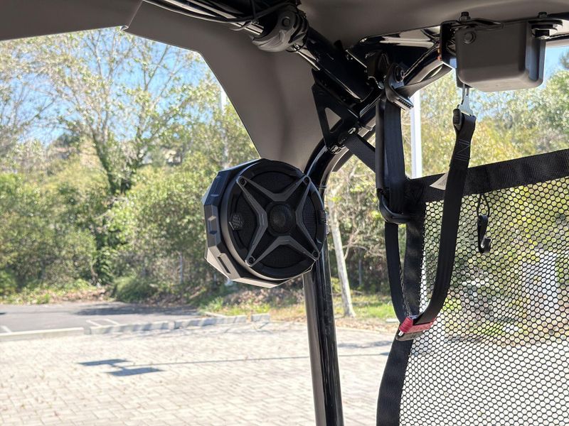 New 2025 Honda PIONEER 1000-5 TRAIL SE Image 26