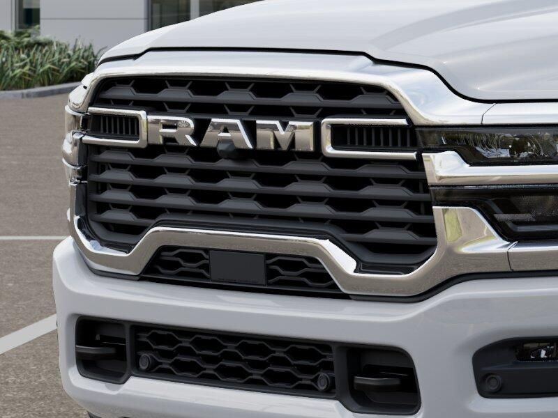 New 2026 RAM 4500 Big Horn Chassis Crew Cab 4x4 60