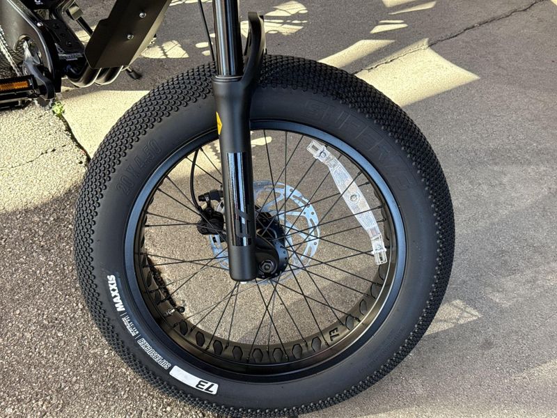 New 2025 Super73 ZX SE Image 14