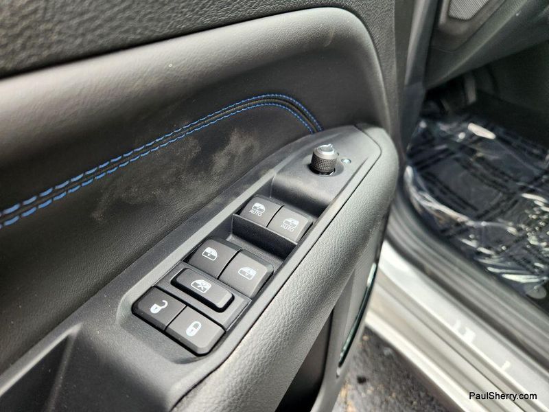 2025 Jeep Compass Limited 4x4Image 19