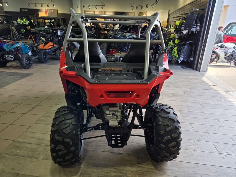 NEW 2026 POLARIS RZR 200 EFI Image 12