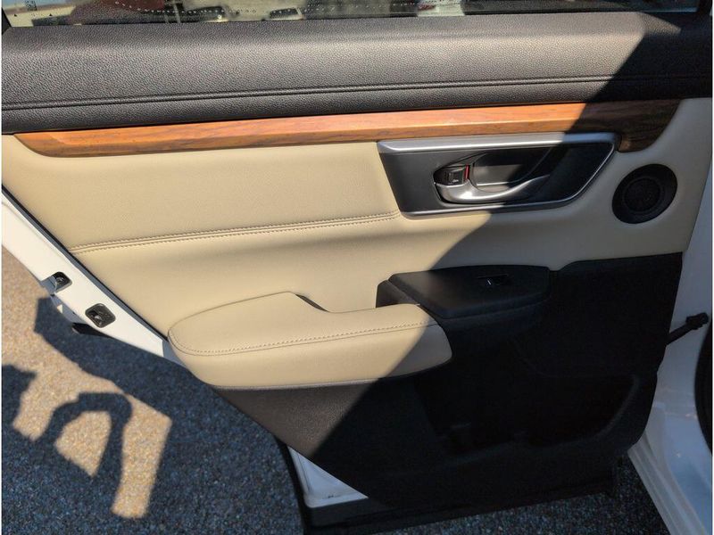 Used 2021 Honda CR-V EX-LImage 31