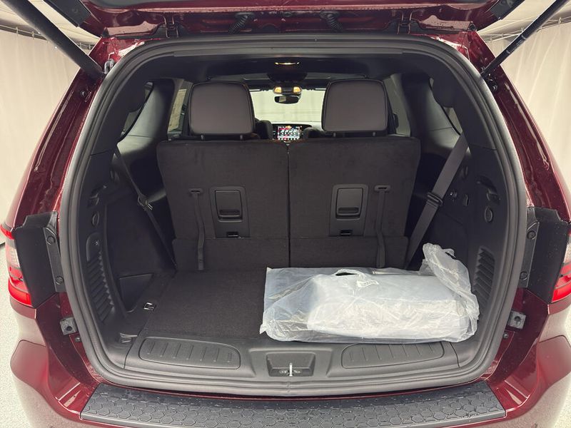 New 2026 Dodge Durango Gt Plus Awd Hemi V8Image 17
