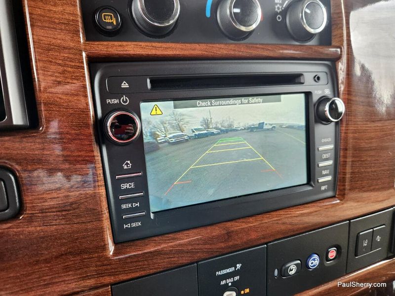 Used 2020 GMC Savana Cargo 