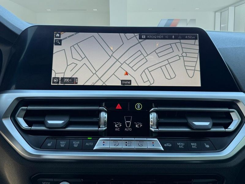 2023 BMW 4 Series 430iImage 26