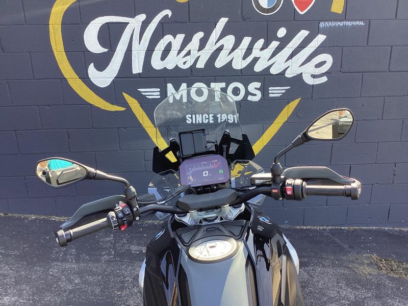 New 2025 BMW R 1300 GS 