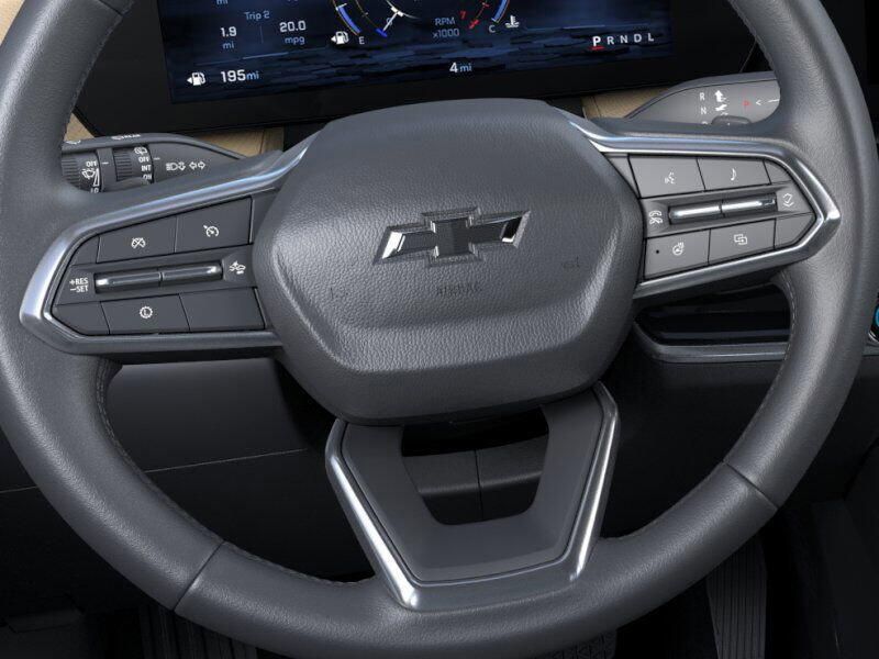 New 2026 Chevrolet Equinox FWD ACTIVImage 19