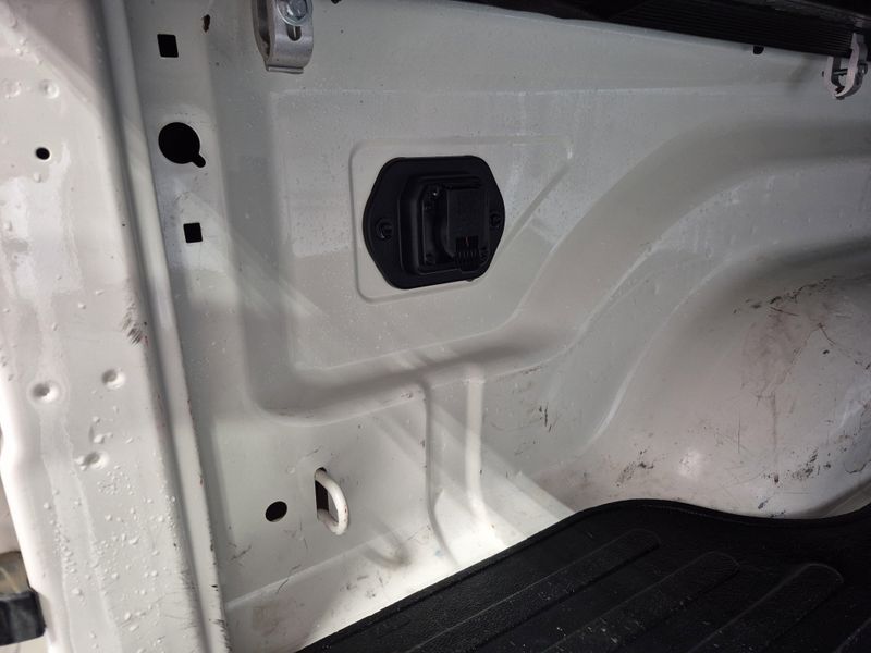 2017 RAM 2500 LaramieImage 19
