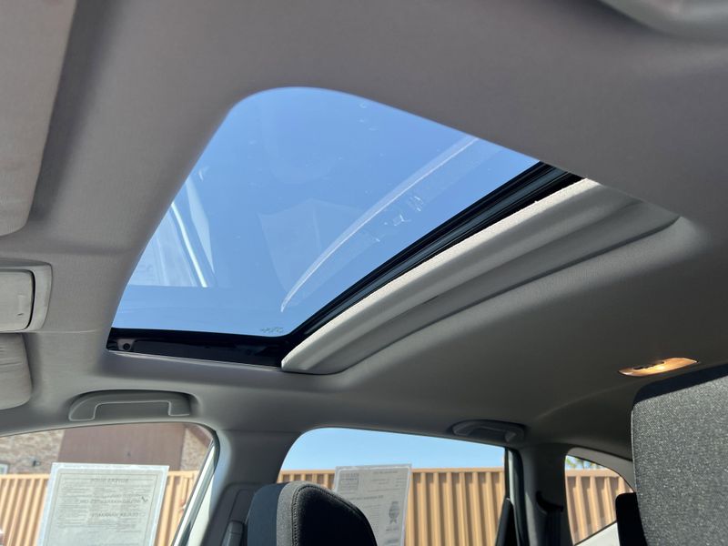 2022 Honda CR-V EXImage 17