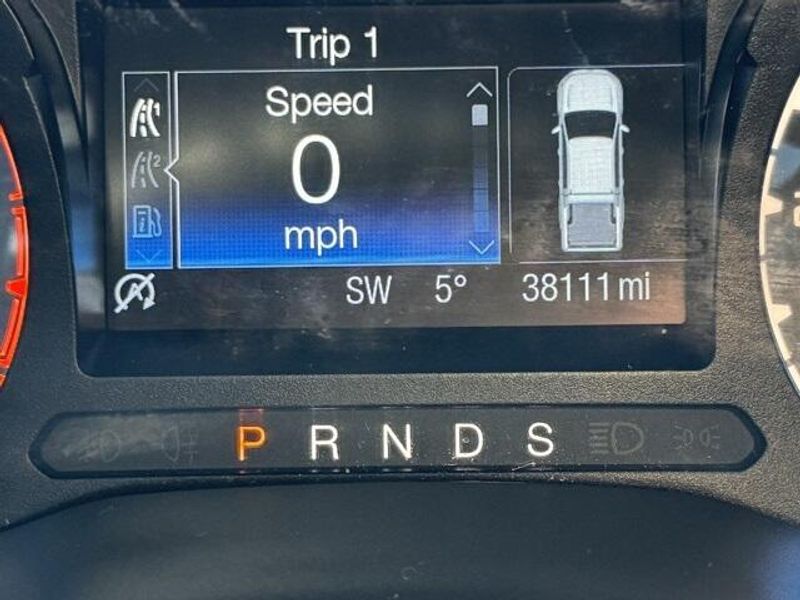 Used 2019 Ford Ranger XLTImage 17