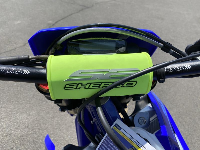 2026 Sherco SE300 FACTORY 2T Image 13