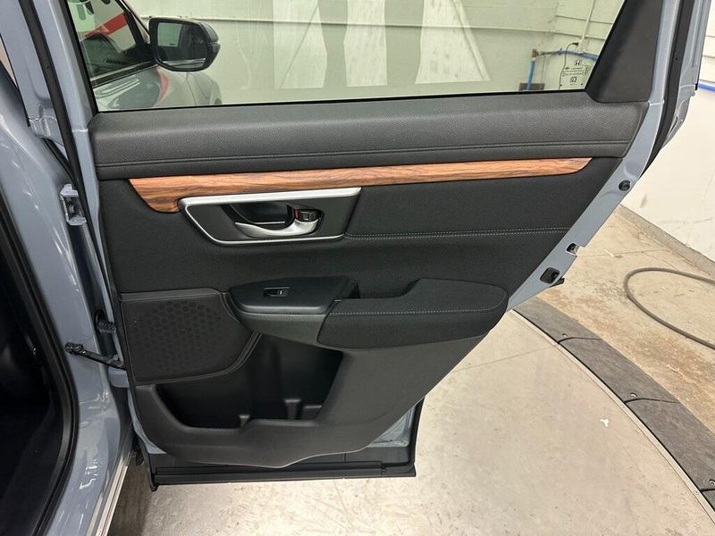2022 Honda CR-V EXImage 27