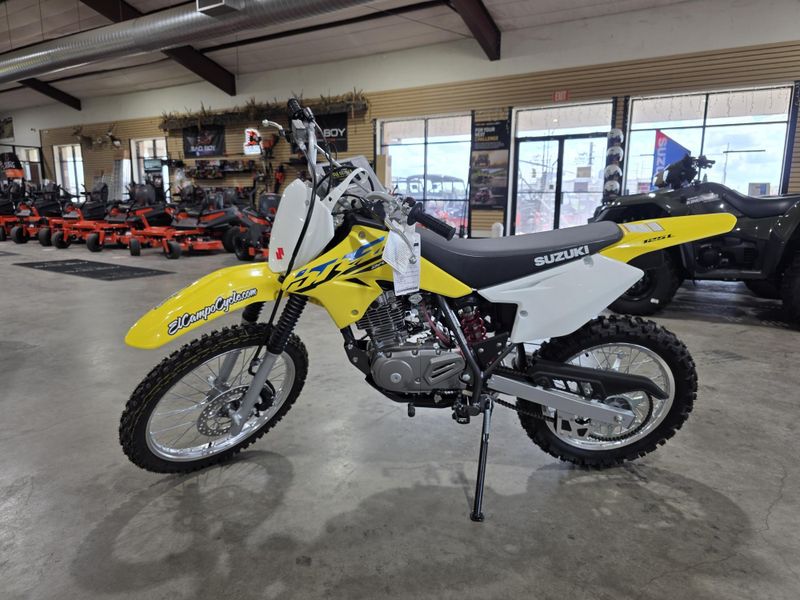 2025 Suzuki | El Campo Cycle Center | El Campo, TX