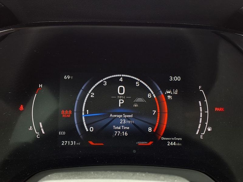 Used 2023 Lexus RX 350 F Sport HandlingImage 18
