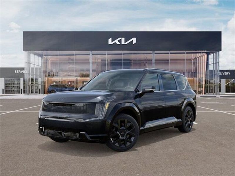 New 2026 Kia EV9 LandImage 1
