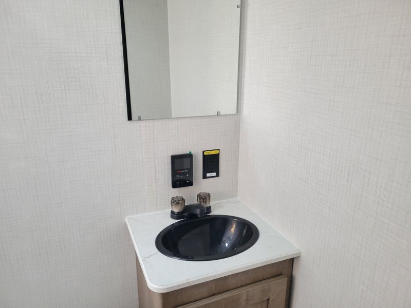 New 2026 KEYSTONE Springdale 1610BHImage 15