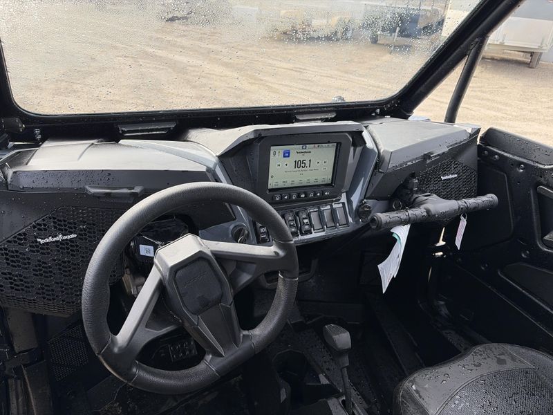 New 2026 Polaris RZR XP S 1000 ULTIMATE 