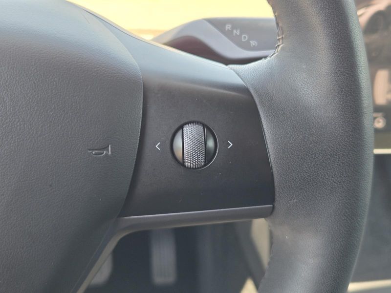 Used 2023 Tesla Model Y Long Range AWD