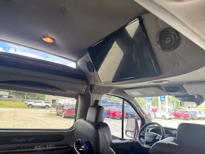 Used 2020 Ford Transit-150 Cargo Van 