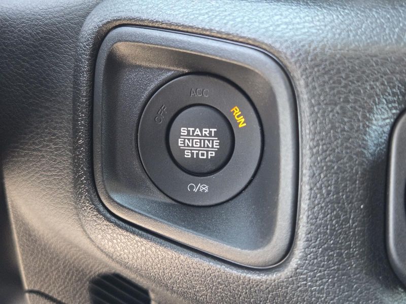New 2026 Jeep Wrangler 4-door 85th Anniversary Edition